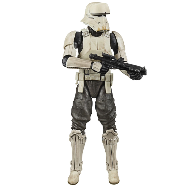 Réplique casque imperial shadow stormtrooper star wars -ANOSWHELMET005 de  PBM EXPRESS dans Star Wars de Figurine Collector sur Collection figurines