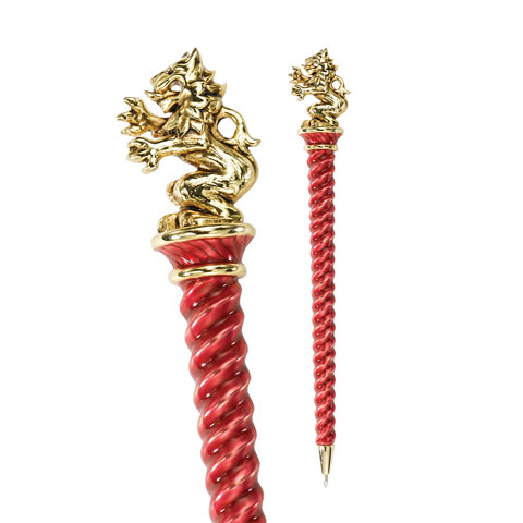 Stylo - Gryffondor - Harry Potter NN7280_480