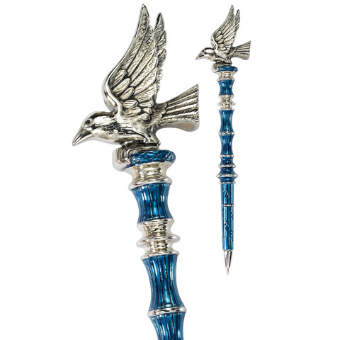 Stylo - Serdaigle - Harry Potter NN7281_480