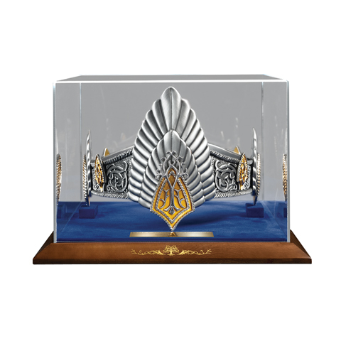 couronne seigneur des anneaux v1