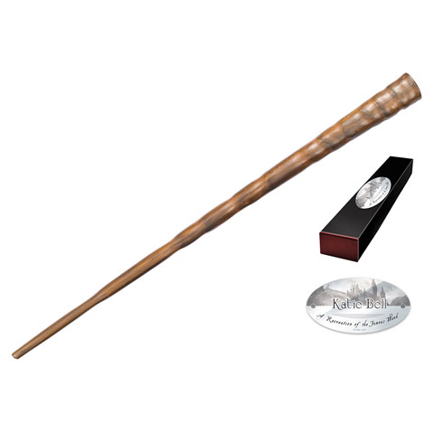 Baguette de Katie Bell officielle harry potter NN8274_480