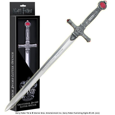 Ouvre-Lettres - Épée de Gryffondor - Harry Potter NNXT7885_480