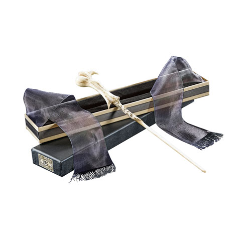 Baguette magique boîte Ollivander Voldemort - Harry Potter NN7331_480