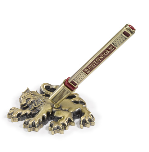 porte stylo gryffondor harry potter nn8623-480