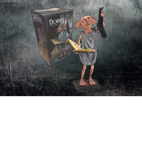 figurine dobby harry potter NN7872_480
