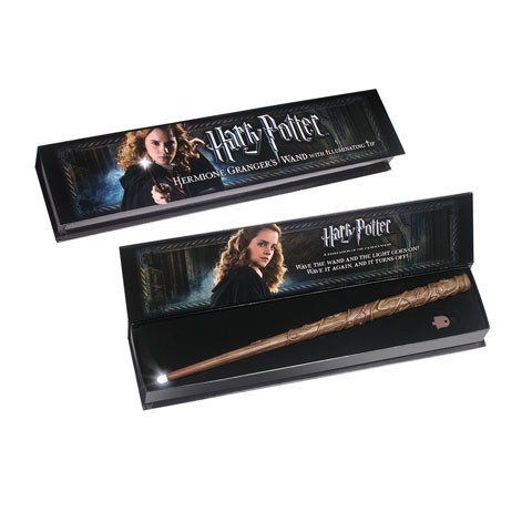 Baguette lumineuse - Hermione - Harry Potter NN8028_480