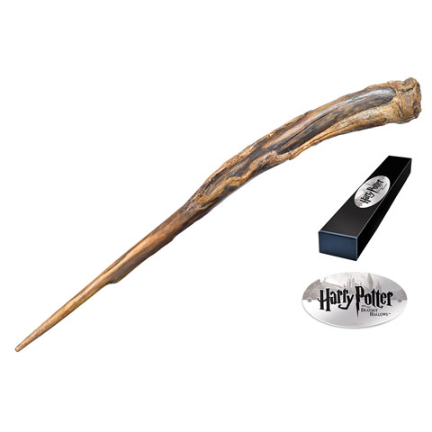 Baguette de Harry Potter prise au rafleur officielle harry potter NN8200_480