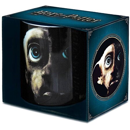 mug dobby