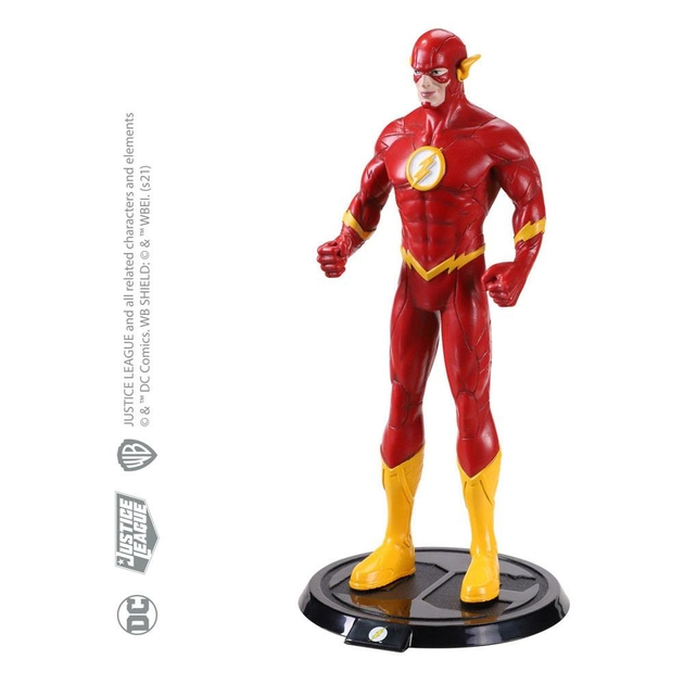 flash-figurine-toyllectible-bendyfigs-dc-comics-noble-collection-officiel-noble-collection-dc-comics-reference-nn4402-produit