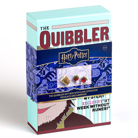 bijoux the quibbler
