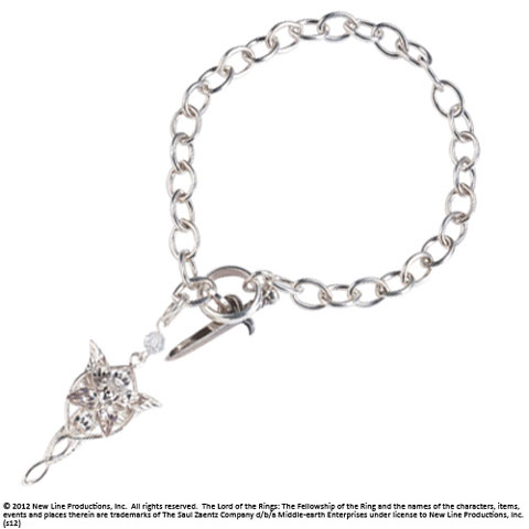 Arwen bracelet etoile du soir NN2895_480