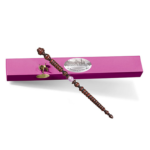baguette harry potter dolores ombrage