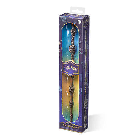 Baguette Harry Potter sureau