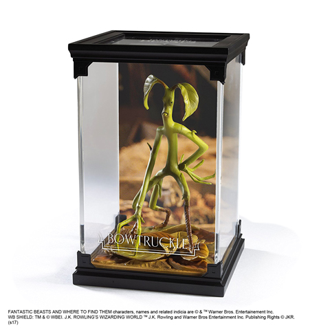Créatures magiques - Botruc - figurine Animaux Fantastiques NN5250_480 (1)