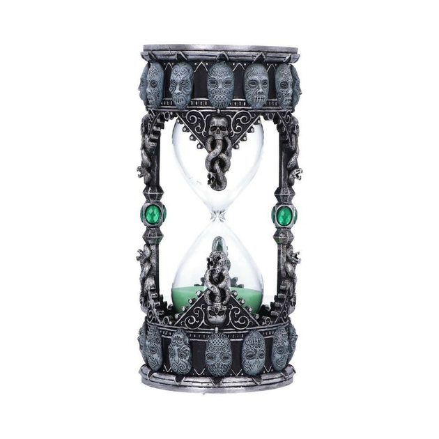 sablier-death-eater-mangemort-officiel-nemesis-now-peluches-et-collections-reference-nemn-866218b24-produit