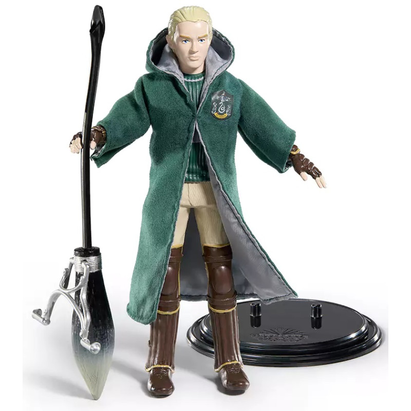 harry-potter-bendyfigs-figurine-draco-malfoy-quidditch-17-cm