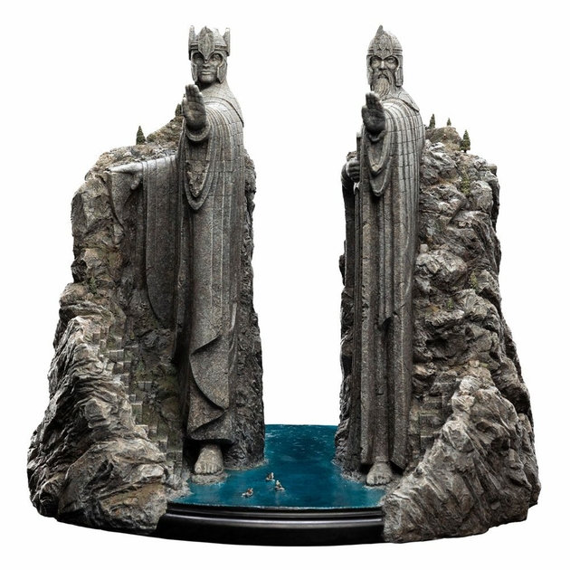 le-seigneur-des-anneaux-statuette-the-argonath-officiel-noble-collection-seigneur-des-anneaux-reference-9-42e-12-produit