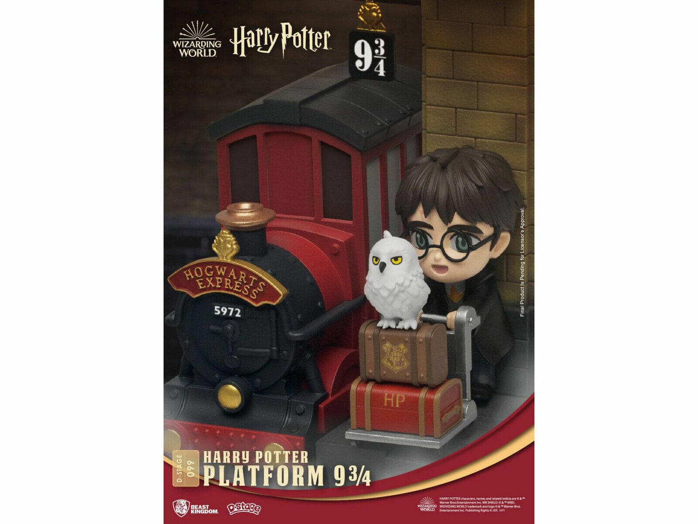 figurine-harry-potter-d-stage-99-plateform-9-3-4-15-cm-beast-kingdom-toy