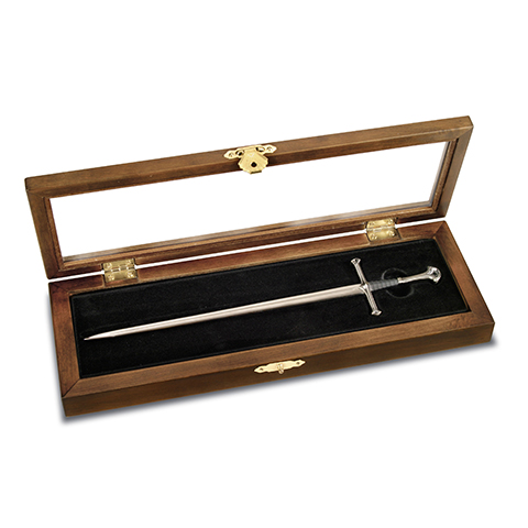 ouvre lettres narsil lord of rings NN6552_480