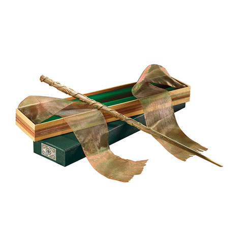 Baguette magique boîte Ollivander Hermione - officielle Harry PotterNN7021_480