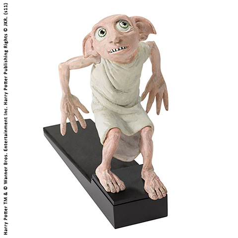 bloc porte harry potter dobby NN7259_480