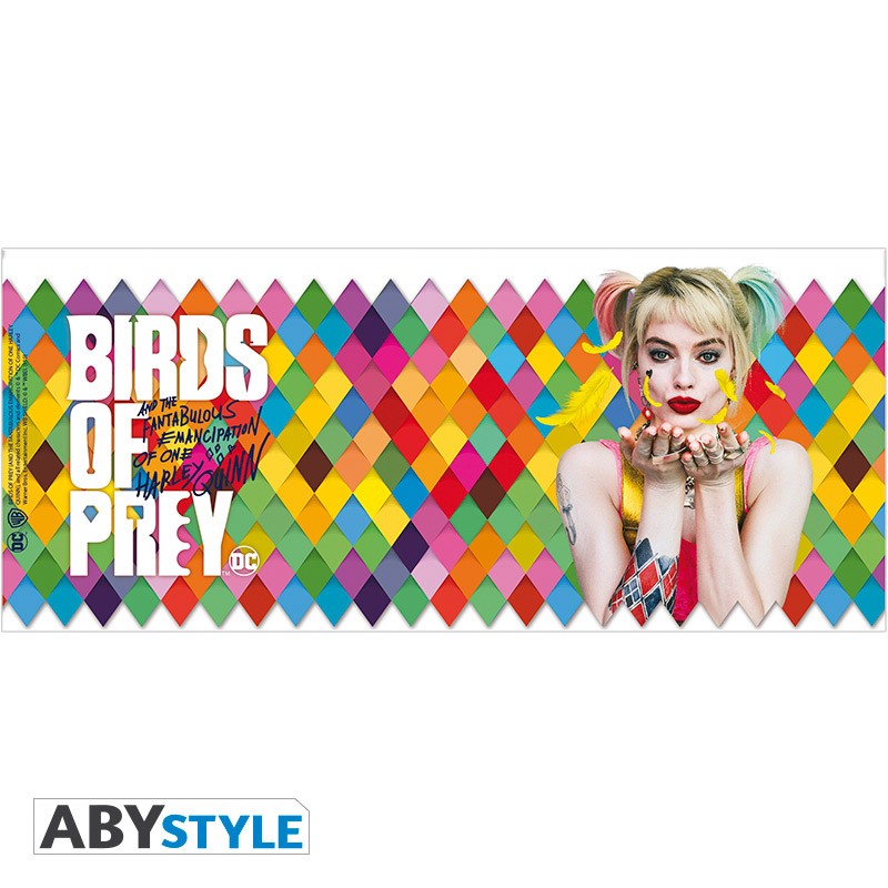 dc-comics-mug-320-ml-birds-of-prey-arlequin-mat-subli-x2 (2)