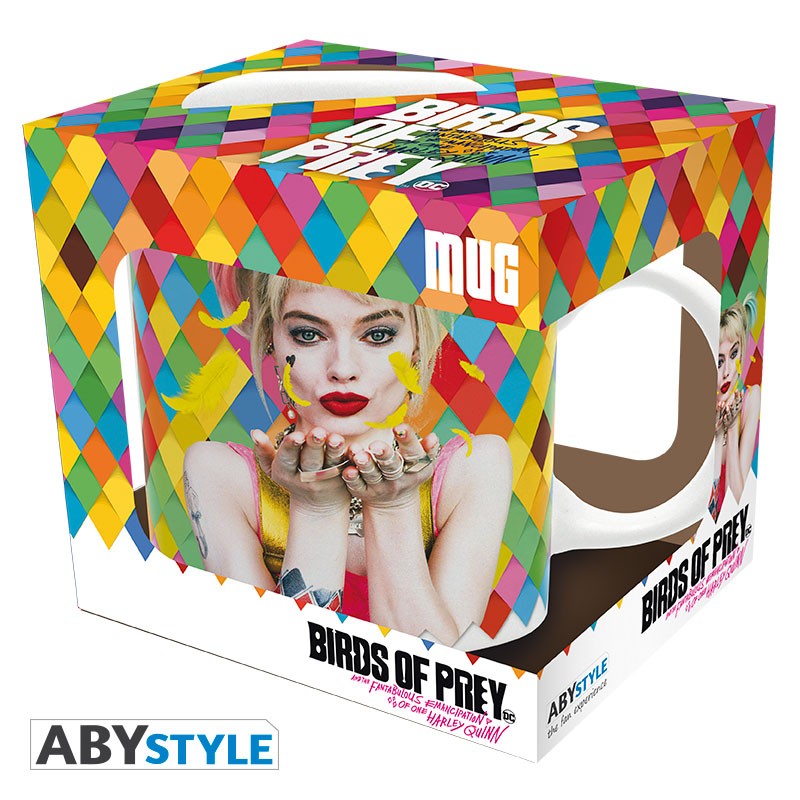 dc-comics-mug-320-ml-birds-of-prey-arlequin-mat-subli-x2 (3)
