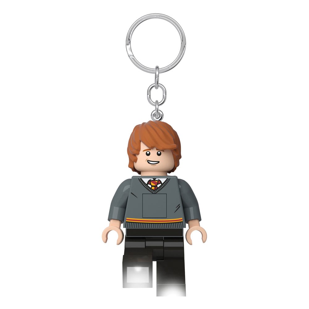lego-porte-cles-ron-weasley-lumineux