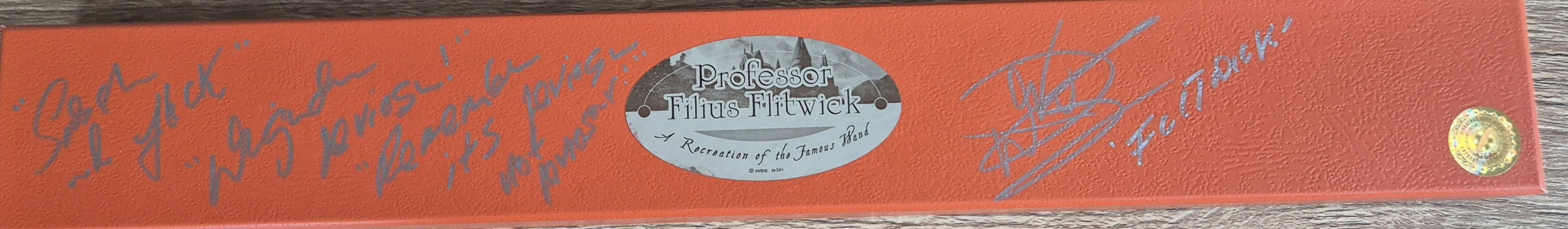 baguette-dedicacee-professeur-flitwick-warmick-davis-vue-8