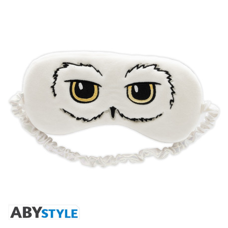 harry-potter-masque-de-sommeil-hedwige