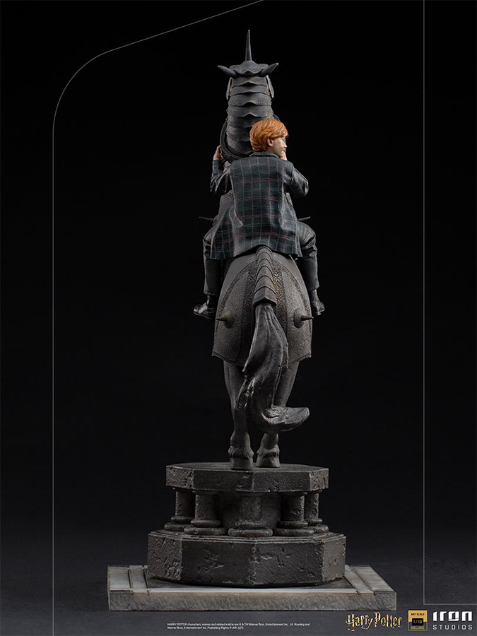 figurine-ron-weasley-echiquier-iron-studio-v6