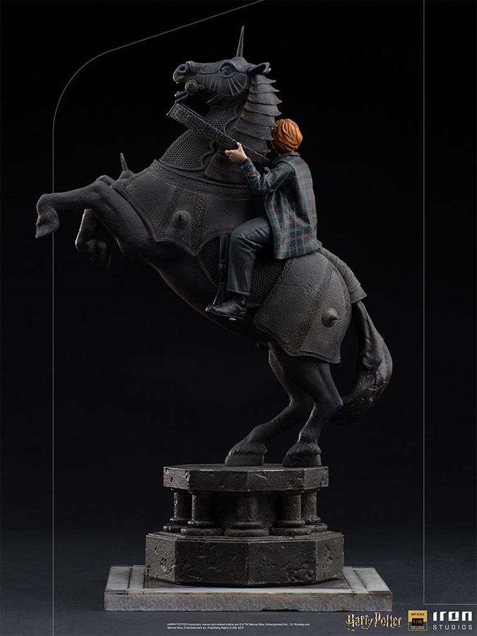 figurine-ron-weasley-echiquier-iron-studio-v7