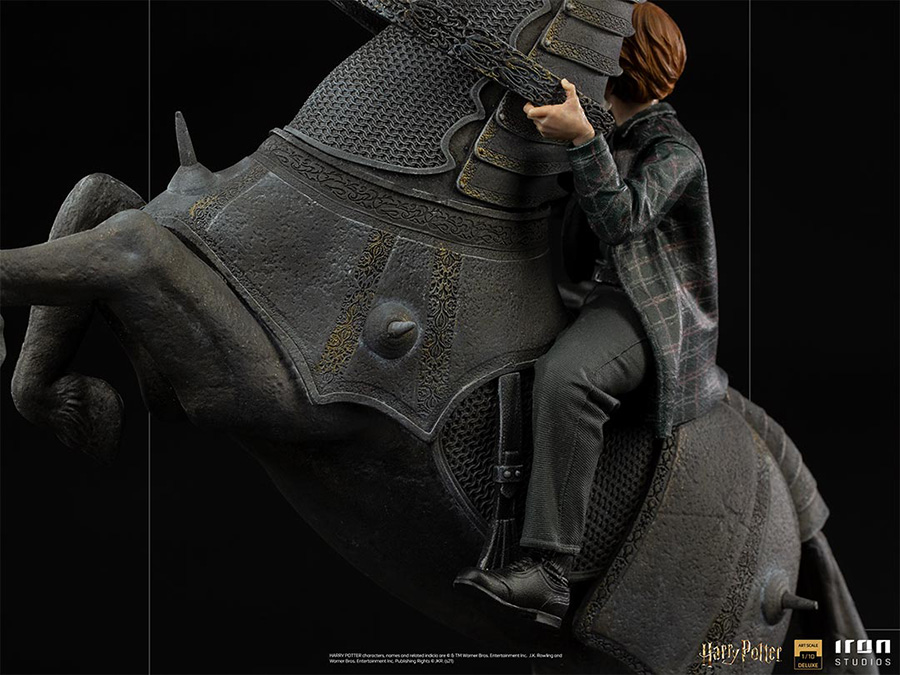 figurine-ron-weasley-echiquier-iron-studio-v8