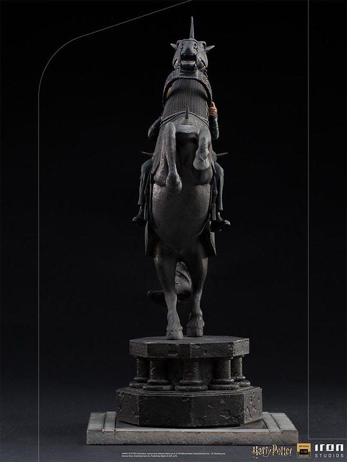 figurine-ron-weasley-echiquier-iron-studio-v9