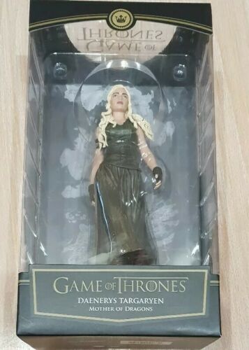 Figurine Daenerys Targaryen Dark Horse, autre vue