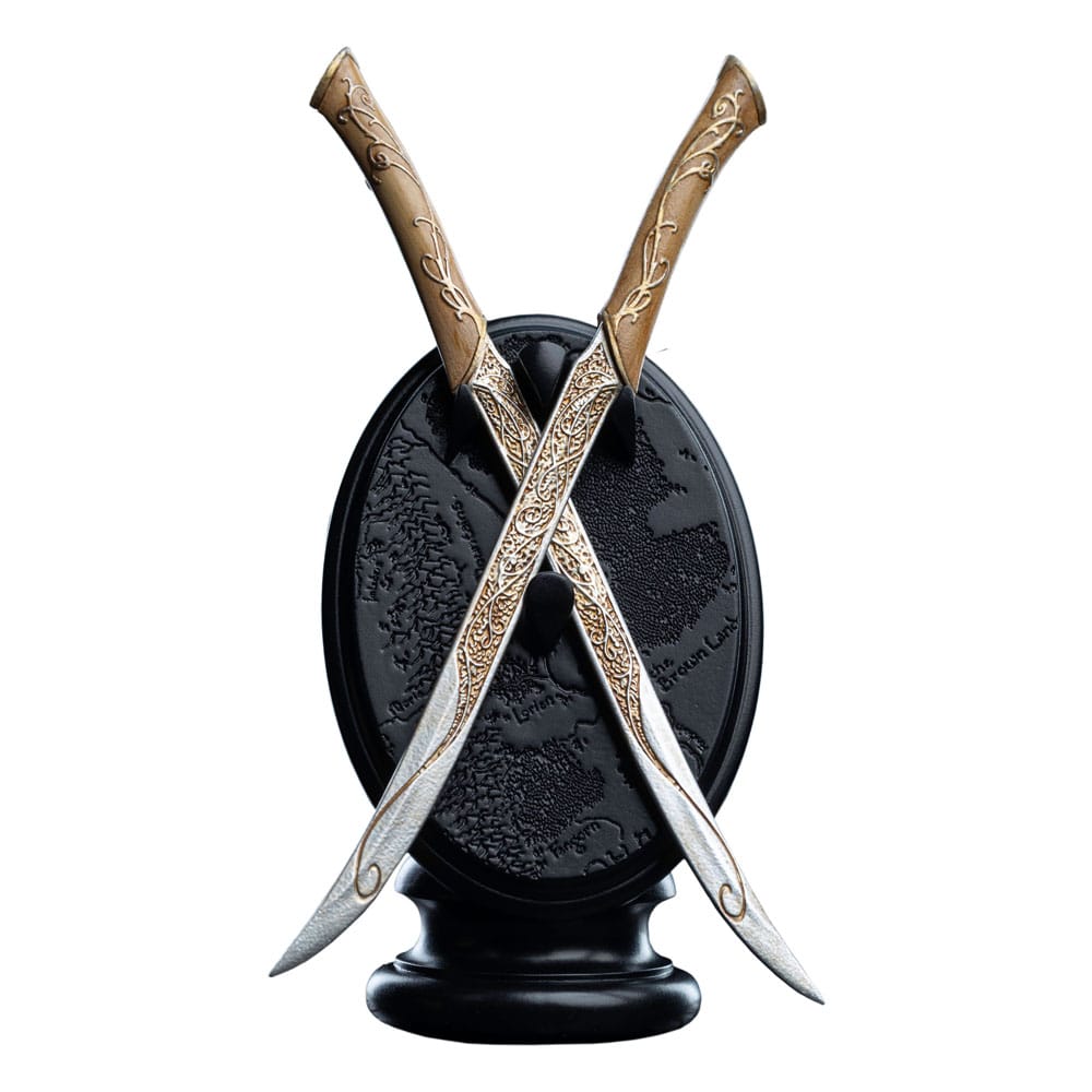 Le Seigneur des Anneaux statuette Classic Series  Legolas, Hunter of the Plains Limited Edition 32 cm v6