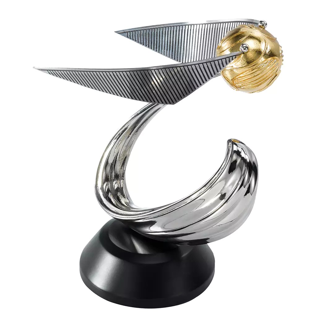 sculpture vif dor nn7144