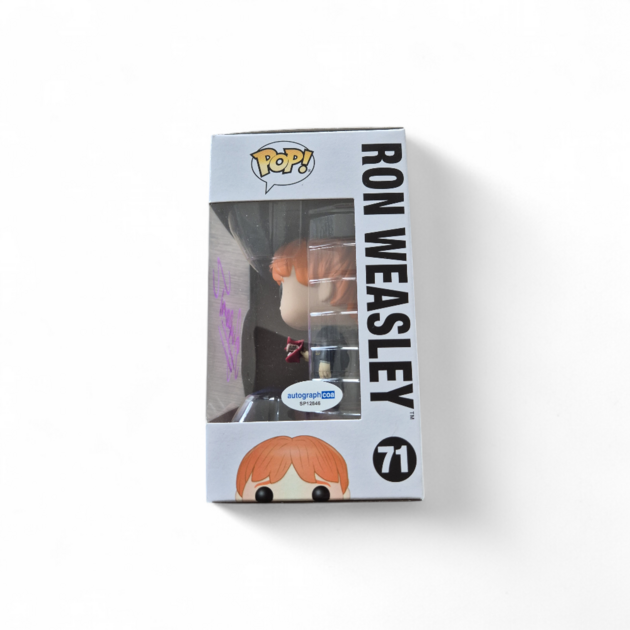 funko-pop-ron-weasley-n71-dedicacee-par-rupert-grint-3