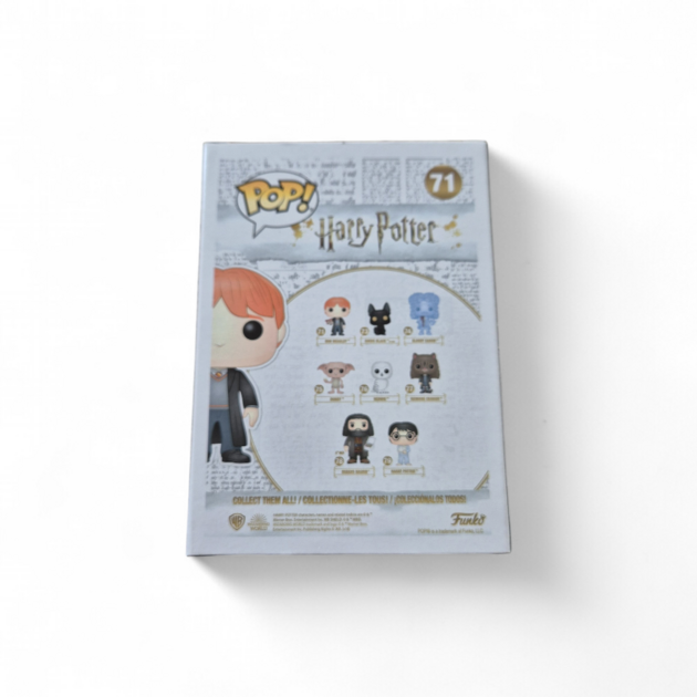 funko-pop-ron-weasley-n71-dedicacee-par-rupert-grint-5