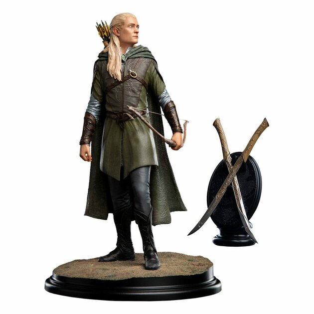 weta-legolas-hunter-of-the-plains-limited-edition-classic-series-le