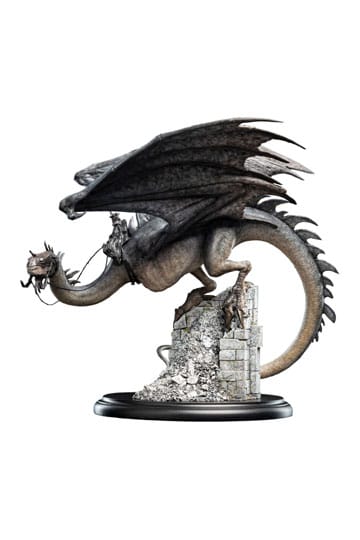 le-seigneur-des-anneaux-statuette-fell-beast