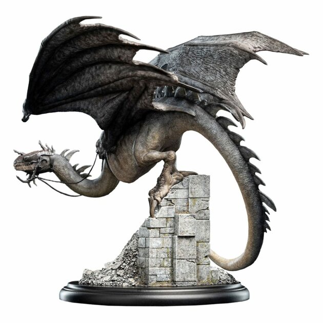 le-seigneur-des-anneaux-statuette-fell-beast-18-cm-8