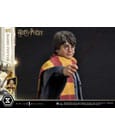 Statuette Harry Potter Prime 1 Studio, vue de trois quarts