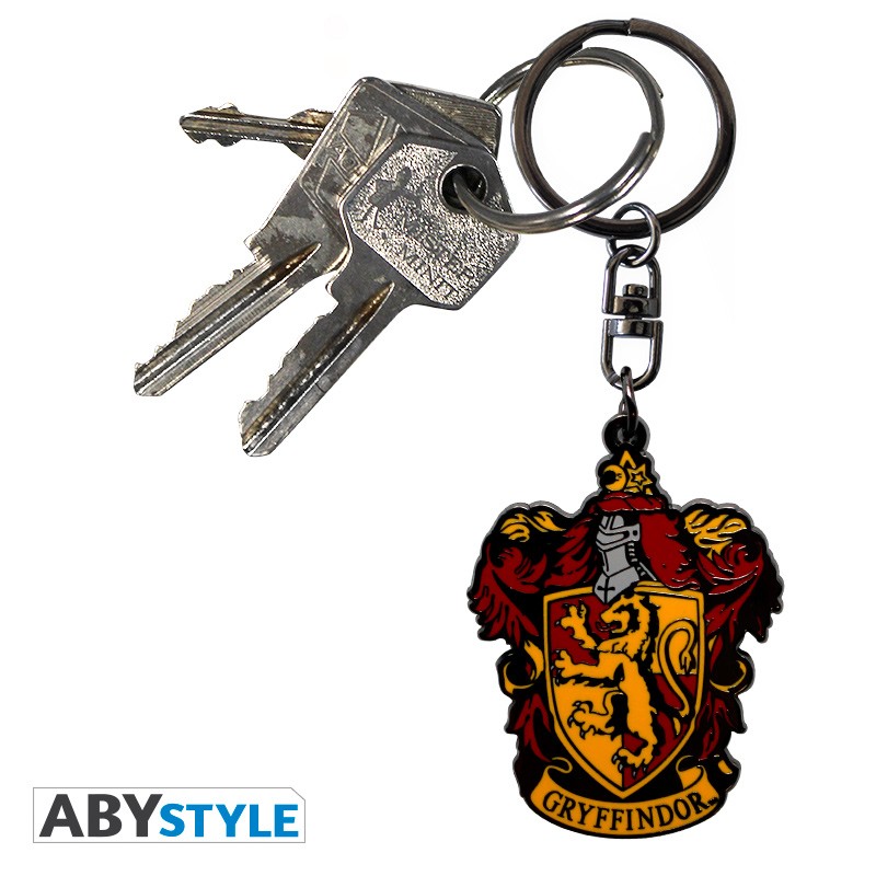 harry-potter-porte-cles-gryffondor-x4 (1)