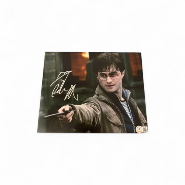 photo-dedicacee-daniel-radcliffe-autographe-certifie-beckett