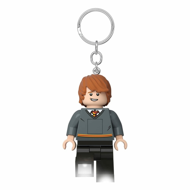 lego-portecles-lumineux-row-weasley