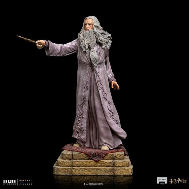 albus-dumbledore-statuette-iron-studio-1-10-figurine-collector-3