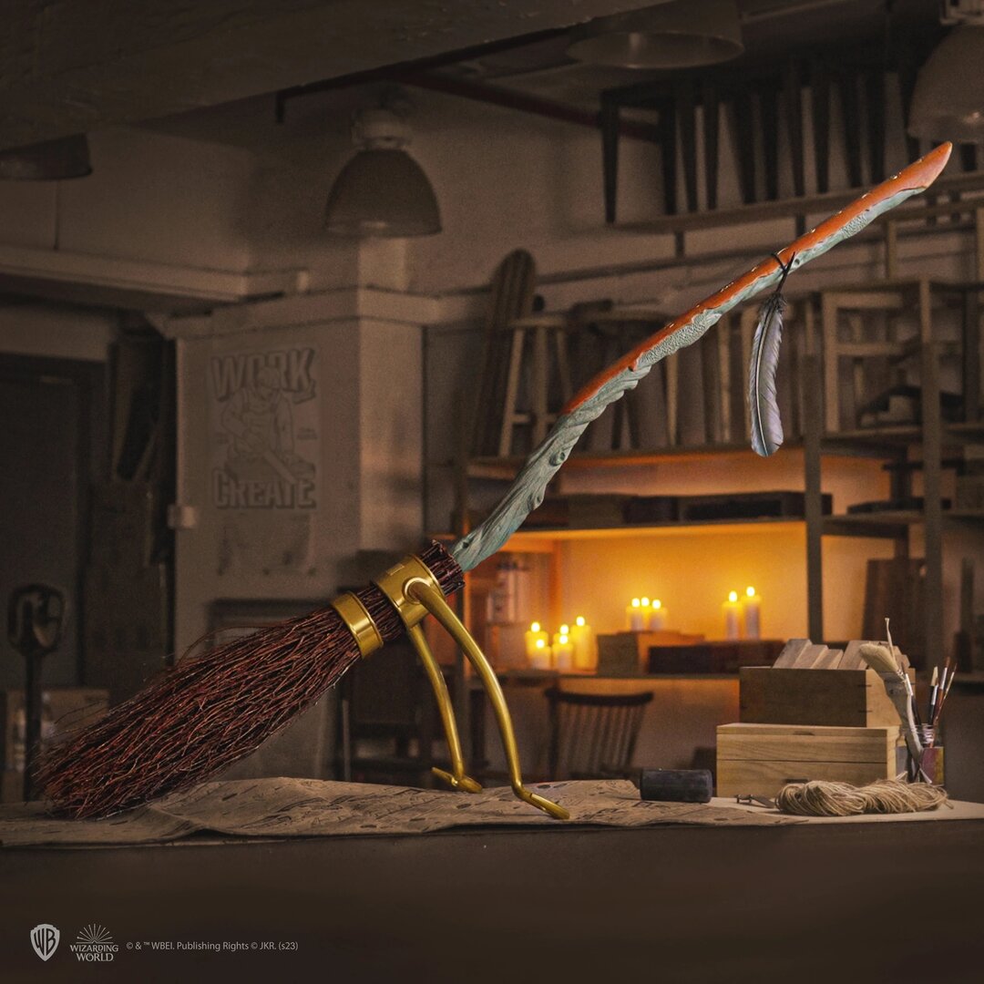 replique-collector-de-l-eclair-de-feu-nouvelle-edition-tirage-limite-2