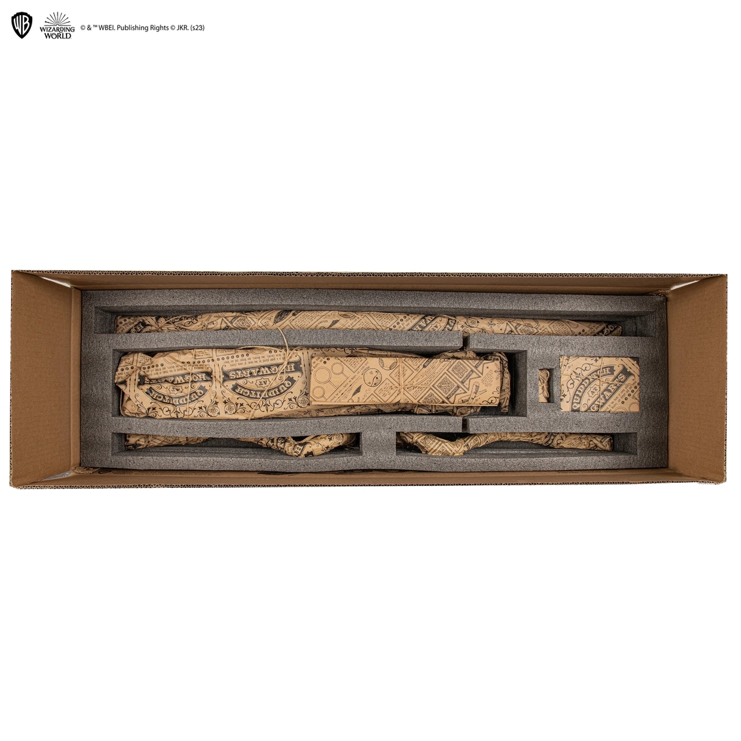 replique-collector-de-l-eclair-de-feu-nouvelle-edition-tirage-limite-5