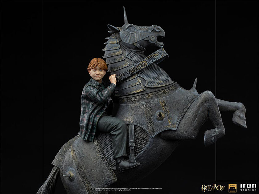 ron-weasley-wizard-chess-1-10-art-iron-studio-format-deluxe-3